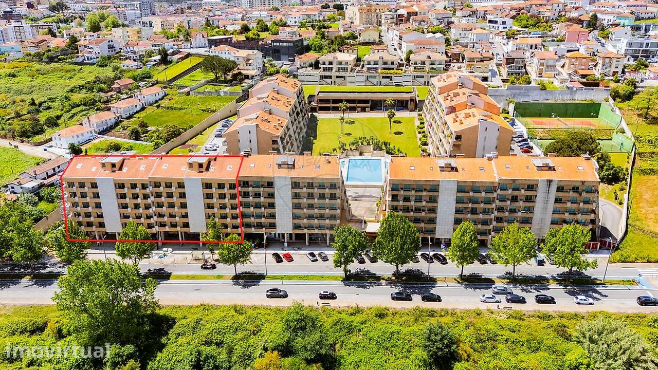 Apartamento T3 para venda - Grande imagem: 2/41