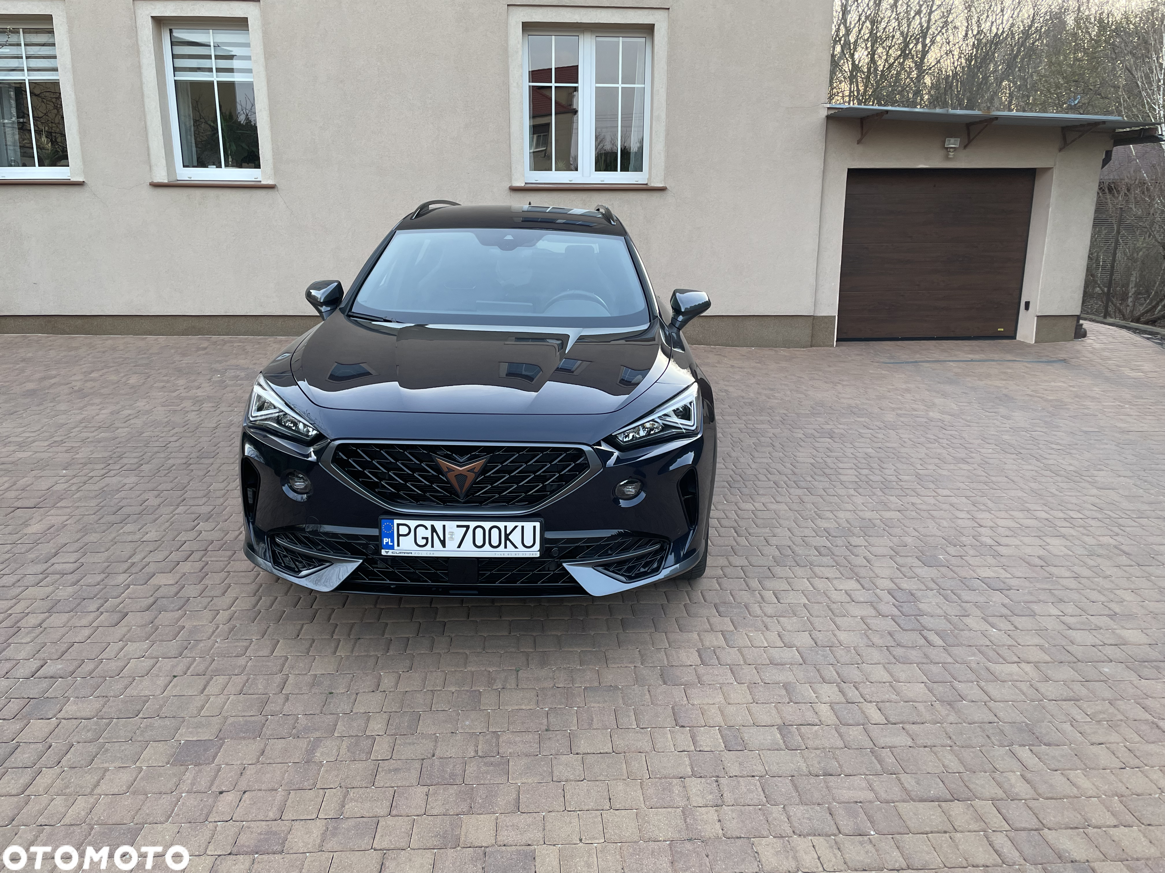 Cupra Formentor 1.5 TSI - 6