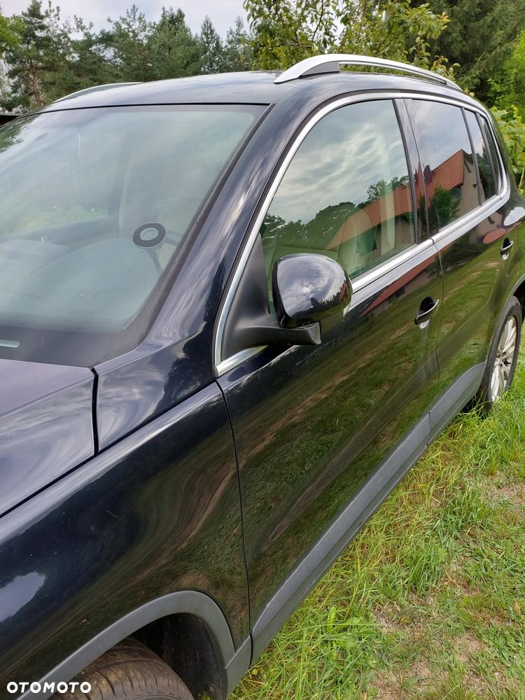 Volkswagen Tiguan 1.4 TSI 4Mot Sport&Style - 3