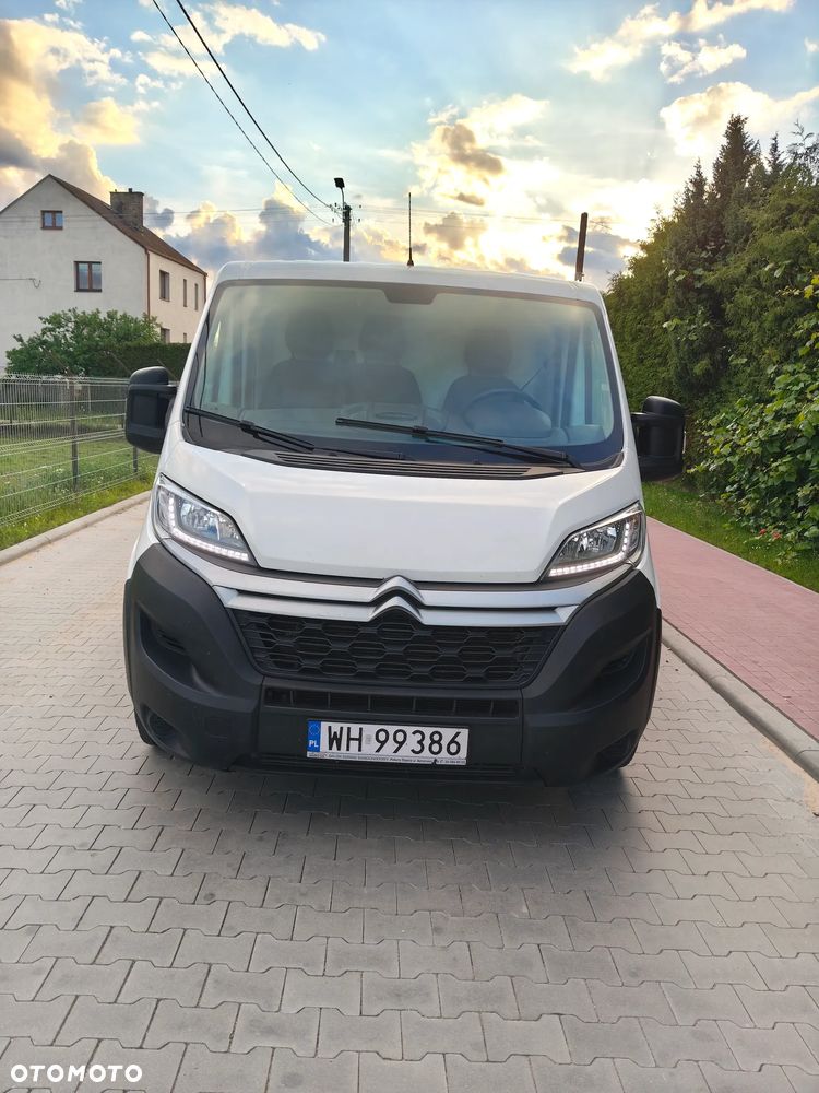 Citroën Jumper - 2