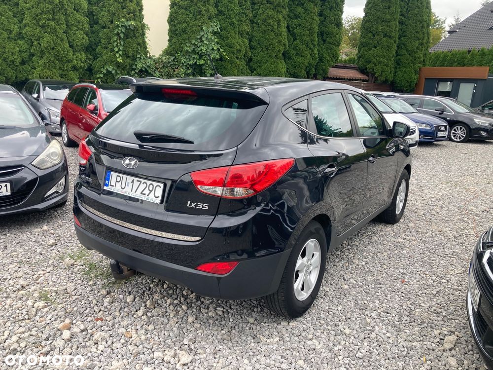 Hyundai ix35 2.0 2WD Comfort - 7