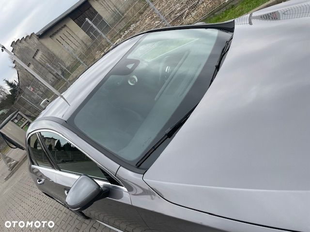 Mercedes-Benz Klasa A 180 d AMG Line 8G-DCT - 36