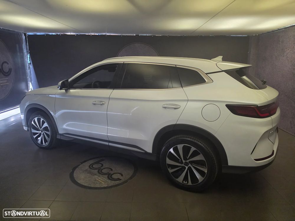 BYD Seal U 1.5 DM-i Design - 2