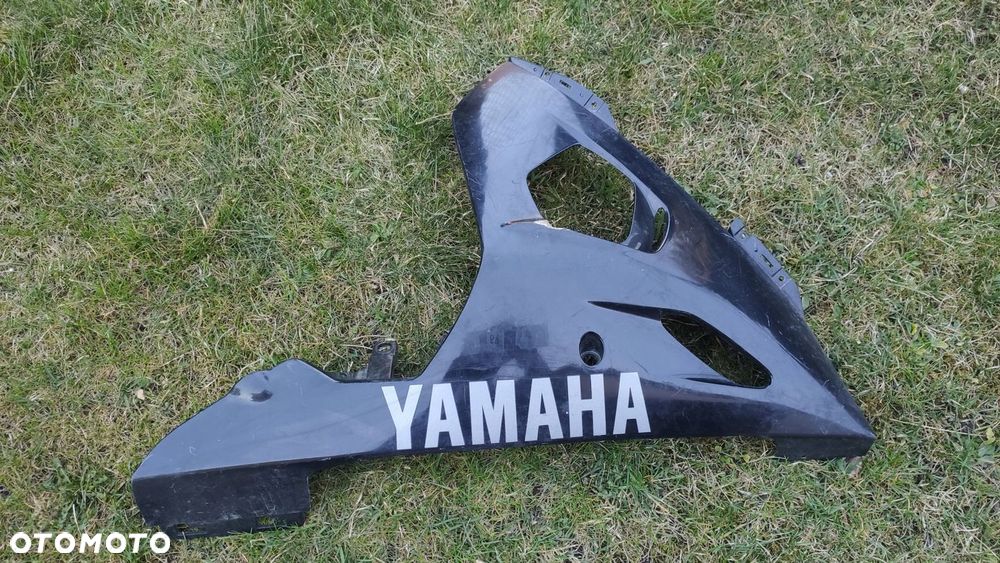 EU OSŁONA OWIEWKA BOK PRAWY YAMAHA R6 03-05 5SL - 1