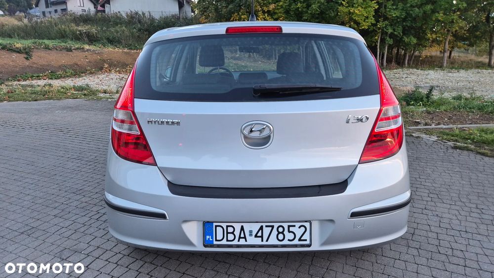 Hyundai i30 - 29