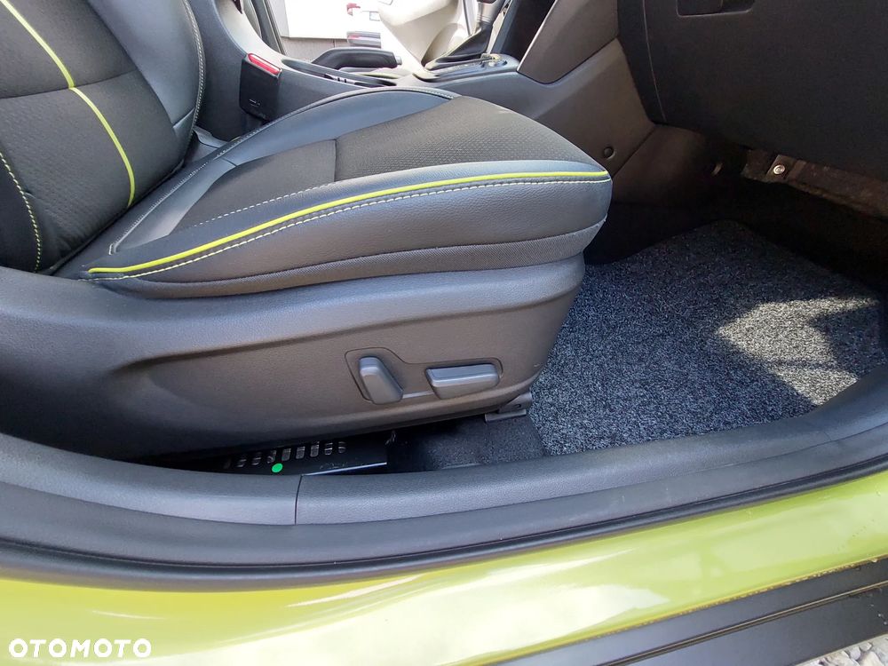 Hyundai Kona - 16