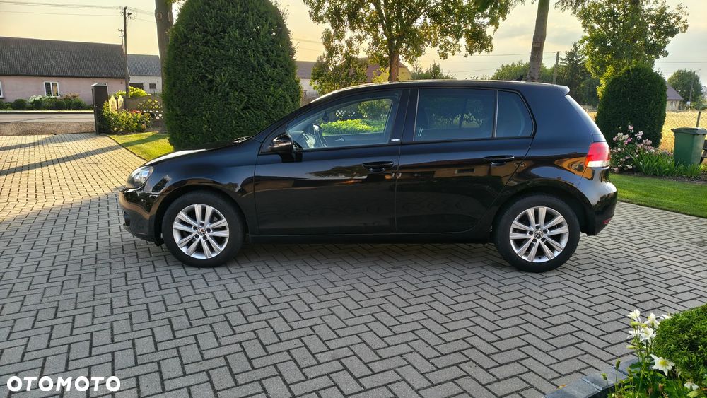 Volkswagen Golf - 4