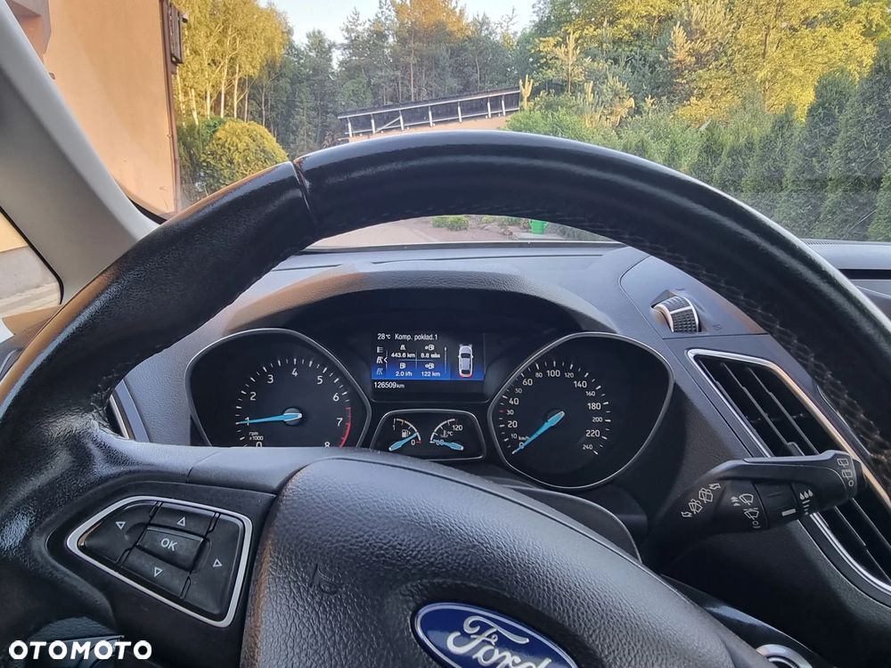 Ford Grand C-MAX Gr 1.5 EcoBoost Titanium ASS - 7
