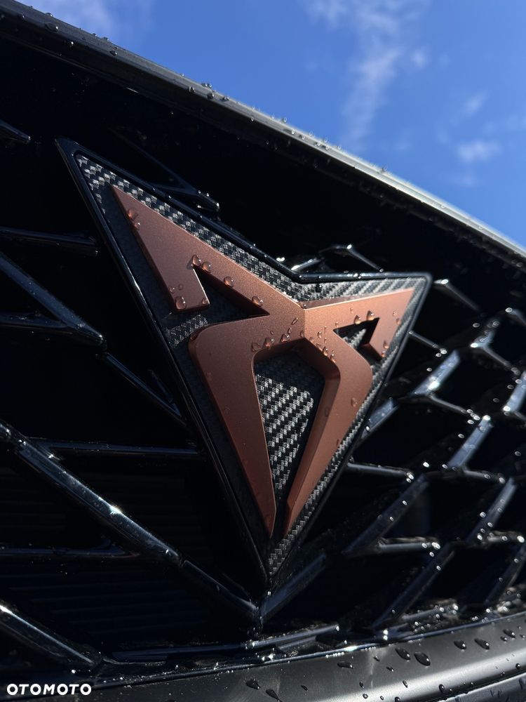 Cupra Formentor VZ 2.0 TSI 4Drive DSG - 6