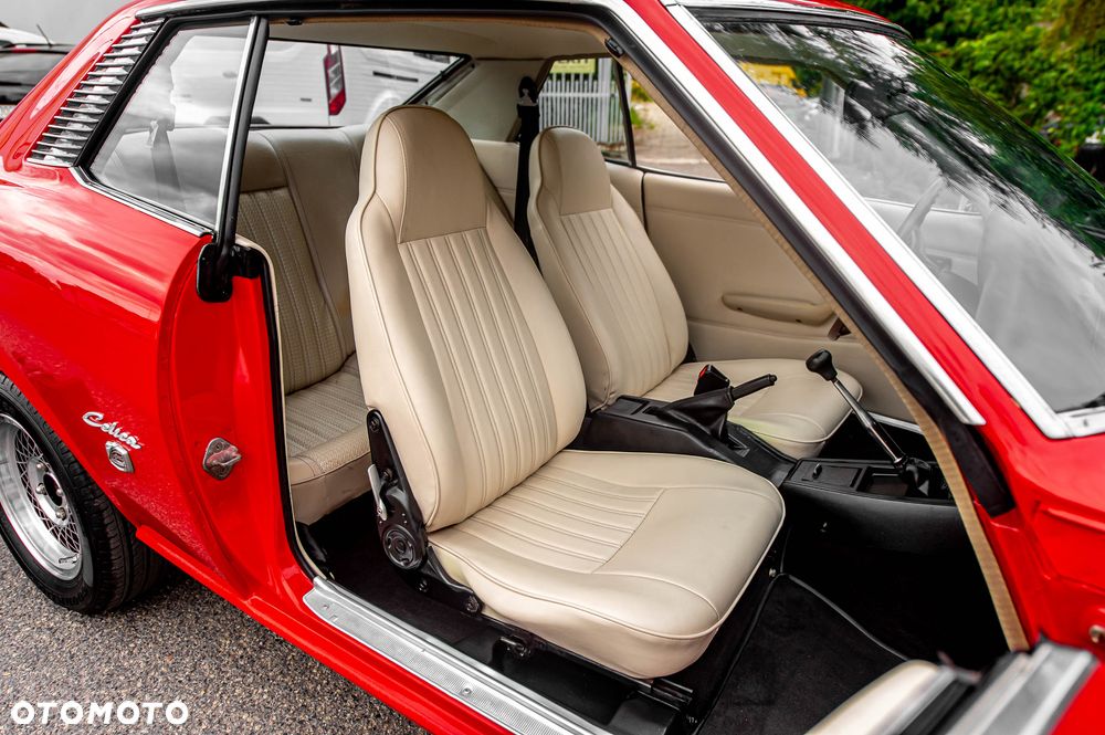 Toyota Celica - 23