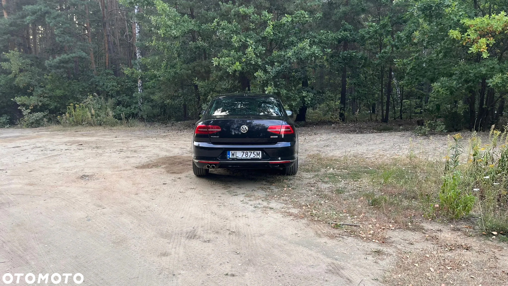 Volkswagen Passat 2.0 TDI BMT 4Mot Highline DSG - 13