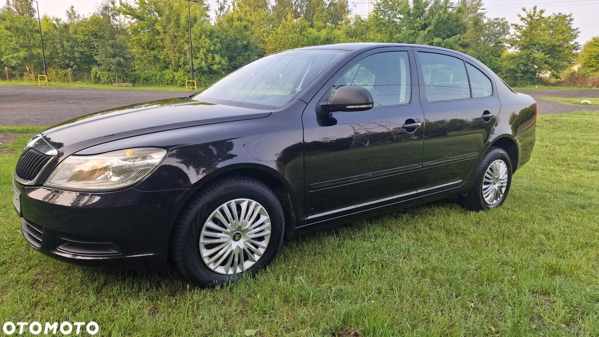 Skoda Octavia 1.6 TDI Classic - 32