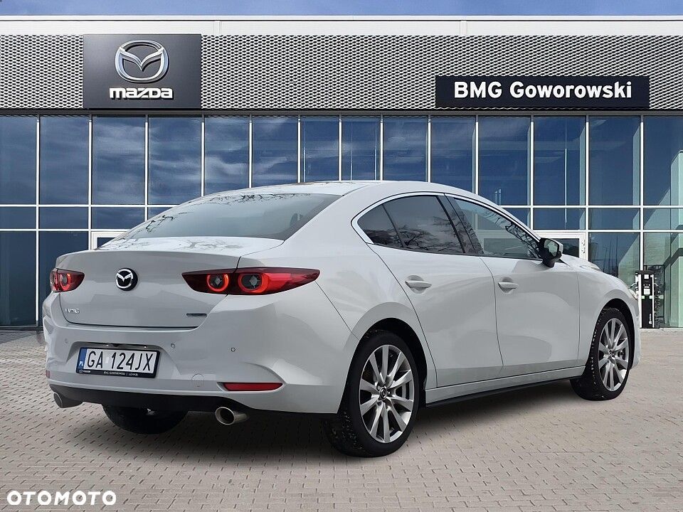 Mazda 3 - 19