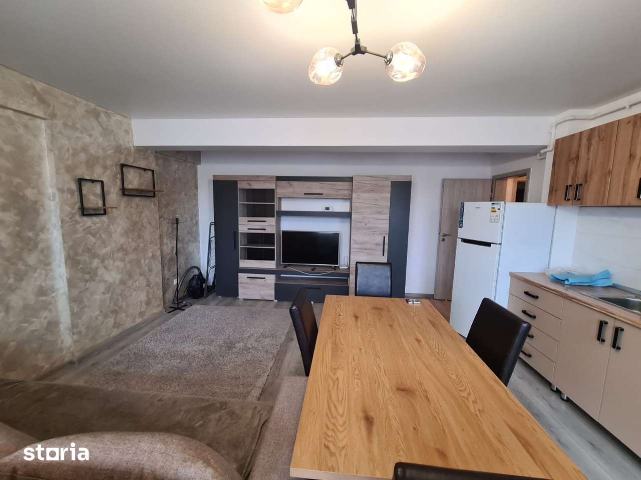 Apartament 2 camere de inchiriat, Drumul Binelui — fotografia 3