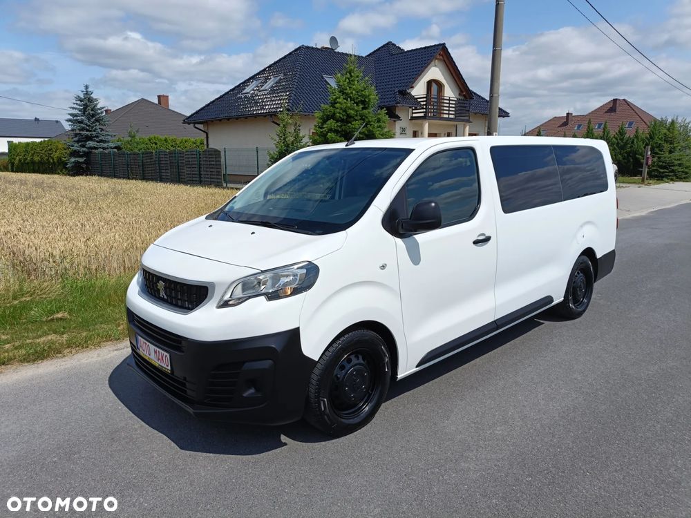 Peugeot Traveller L3 2.0 Business - 39