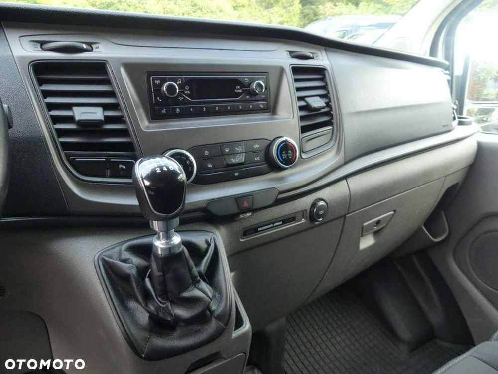 Ford Transit Custom - 3