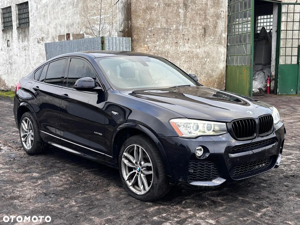 BMW X4 xDrive28i M Sport - 5