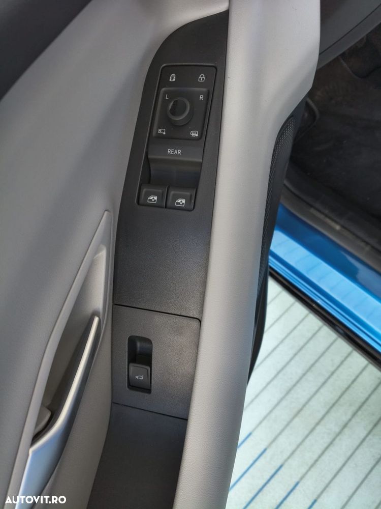 Ford Capri 77 kWh 286 CP RWD Select - 15