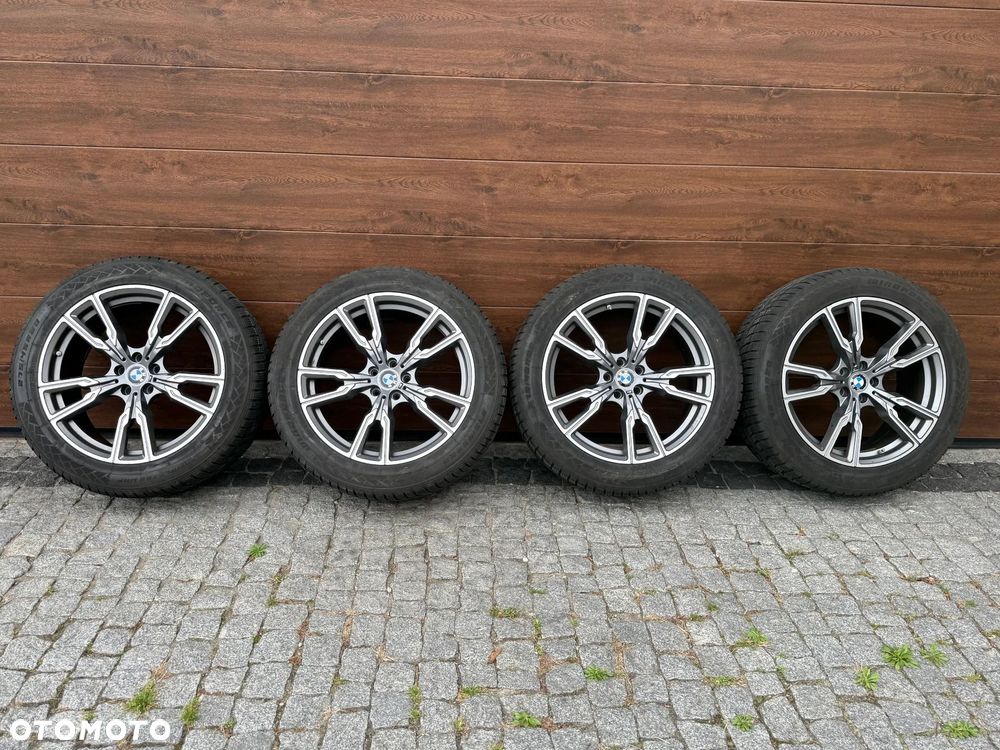 BMW X5 xDrive25d sport - 21