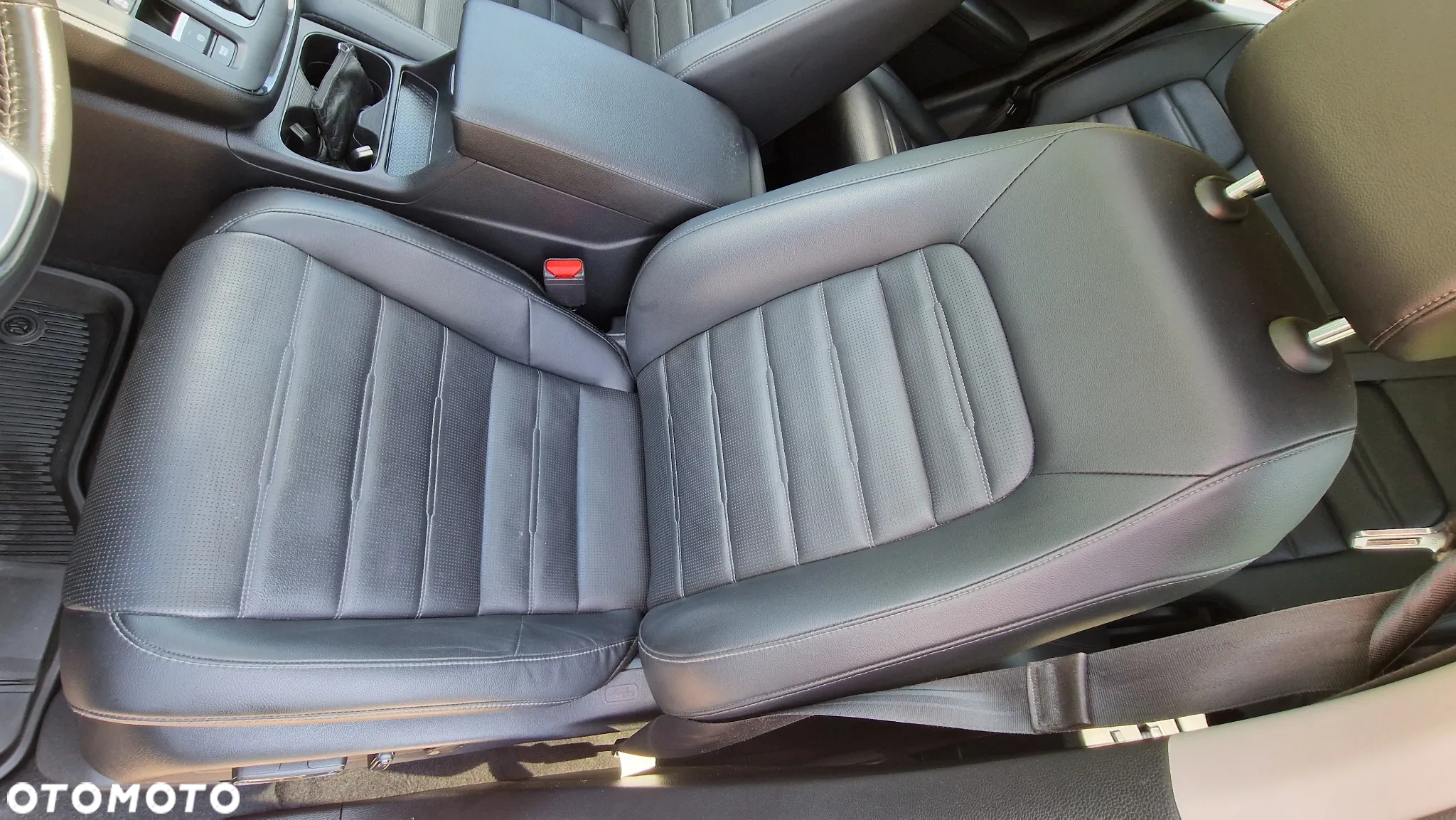 Honda CR-V 2.0 i-MMD PHEV Advance Tech 2WD CVT - 22