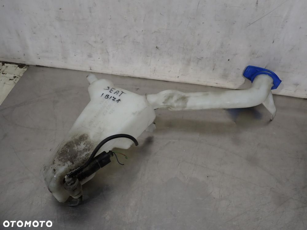 ZBIORNICZEK SPRYSKIWACZY SEAT IBIZA IV - 1