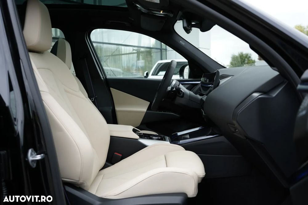 BMW X3 20d xDrive AT MHEV - 6