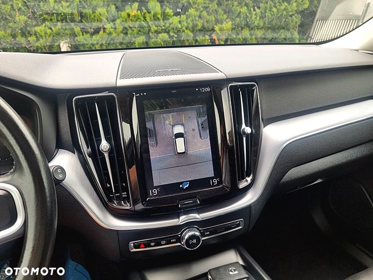 Volvo XC 60 D4 Geartronic Inscription - 22