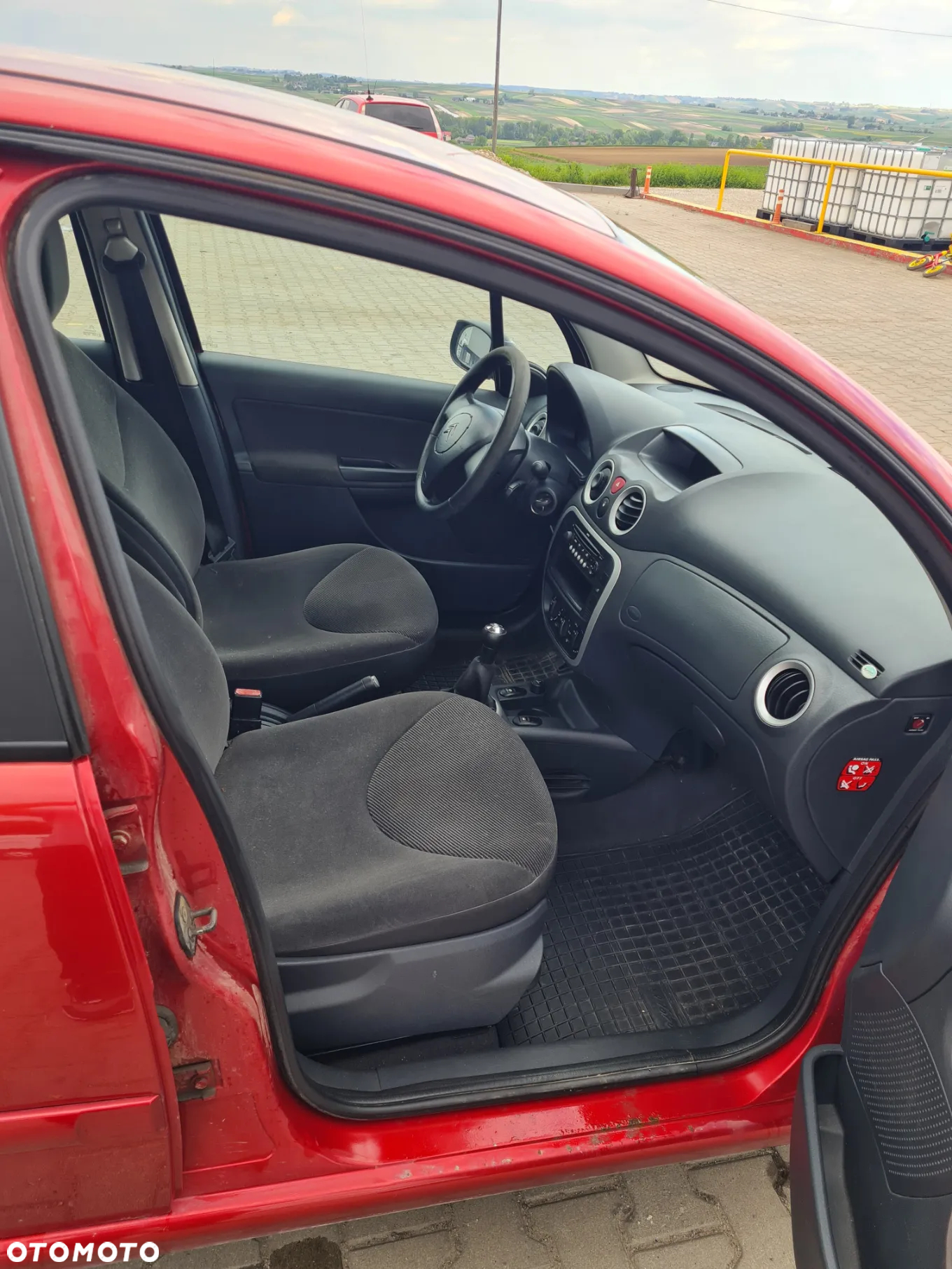 Citroën C3 1.1 SX Plus - 9