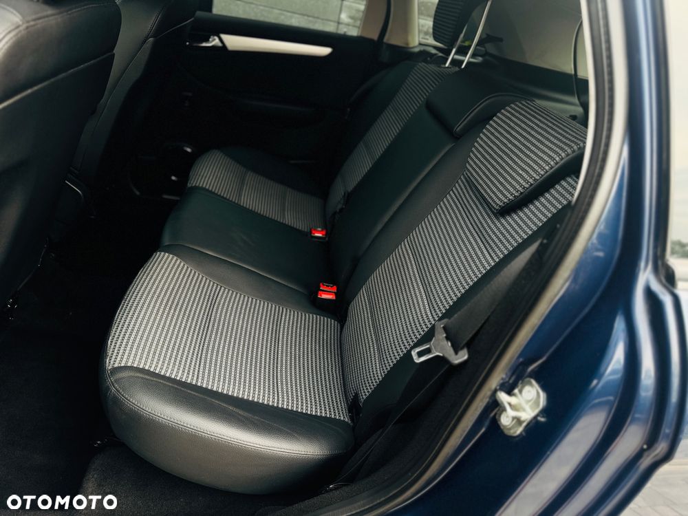 Mercedes-Benz Klasa B 200 Special Edition - 10