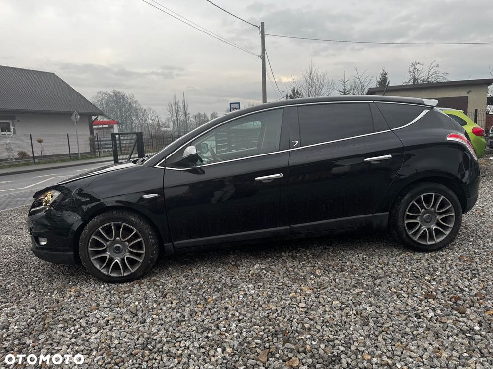 Lancia Delta 1.6 MultiJet 16v DFN6 Platinum - 6