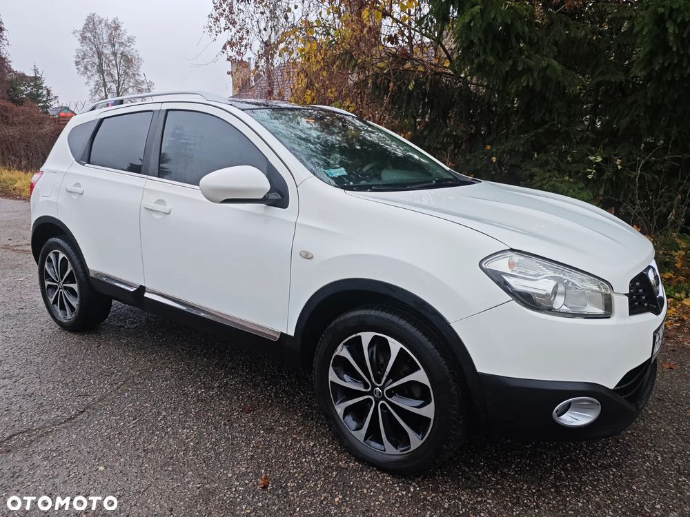 Nissan Qashqai 1.6 dCi 360 S&S - 3