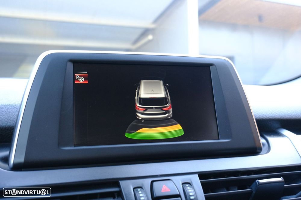BMW 216 Gran Tourer d Line Sport - 23