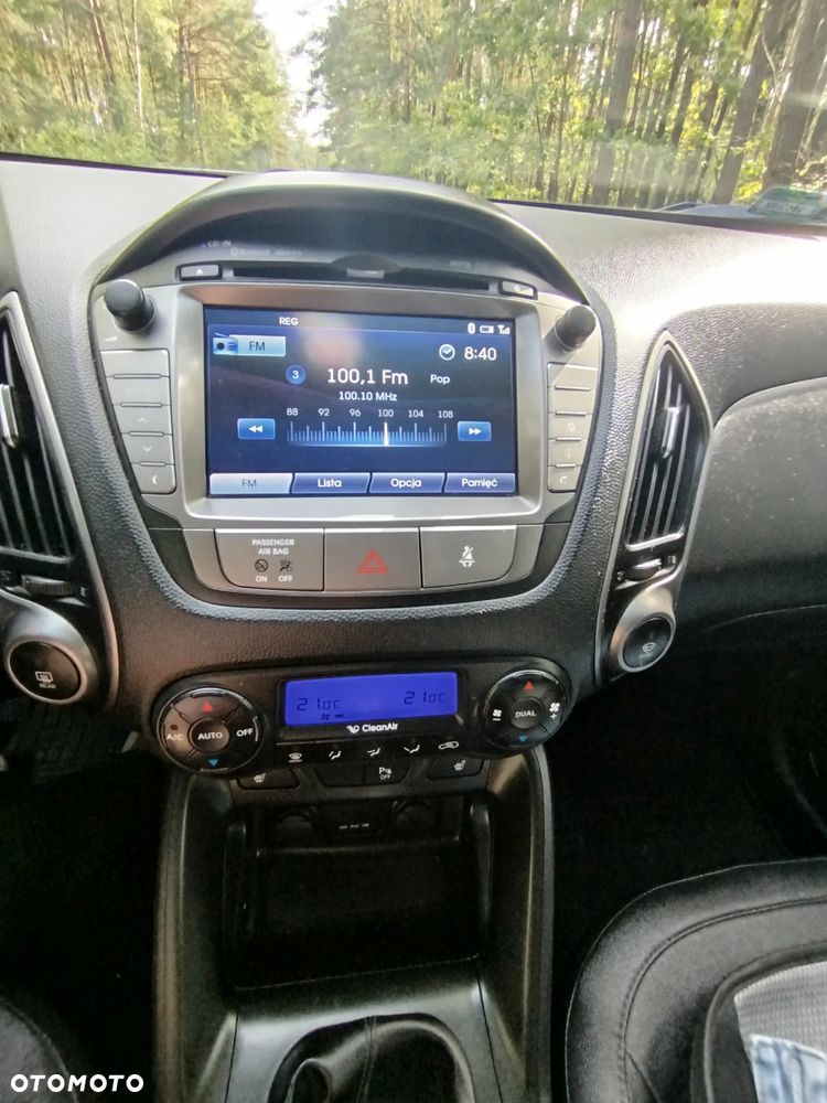 Hyundai ix35 1.7 CRDi Comfort 2WD - 7