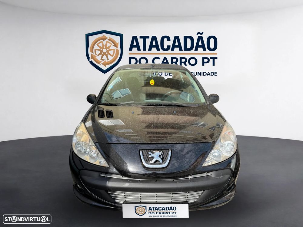 Peugeot 206 - 3