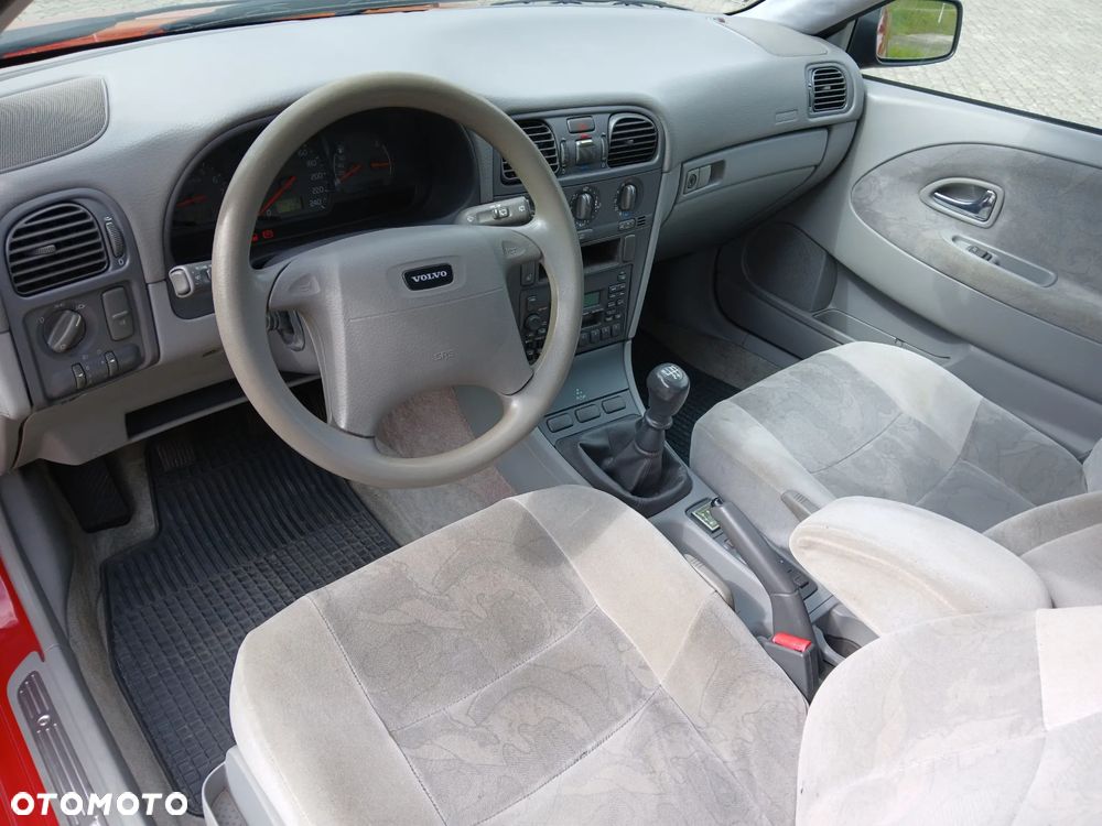Volvo V40 - 19