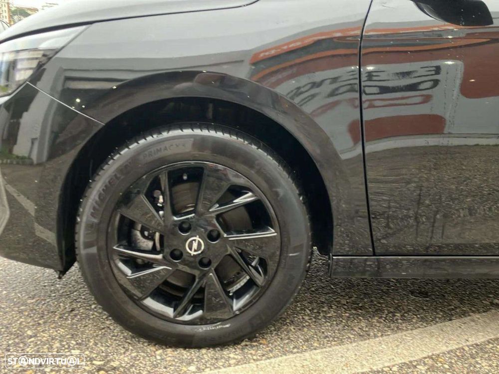 Opel Corsa-e 50 kWh Edition - 18