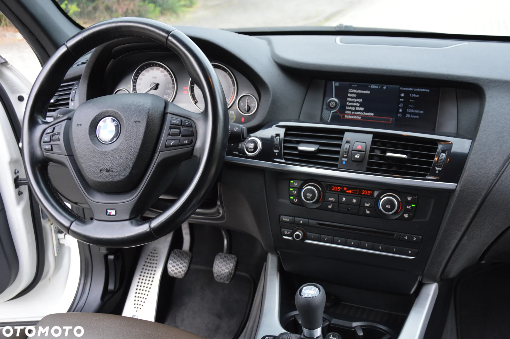 BMW X3 xDrive20d - 18