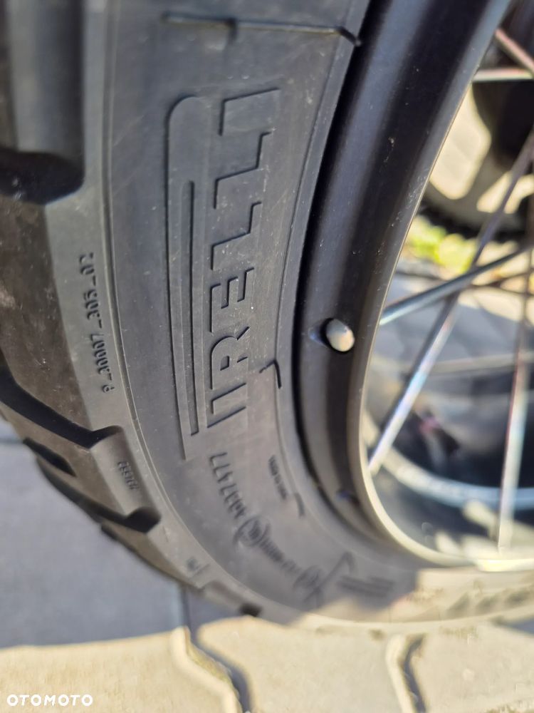 Morbidelli T1002VX - 13