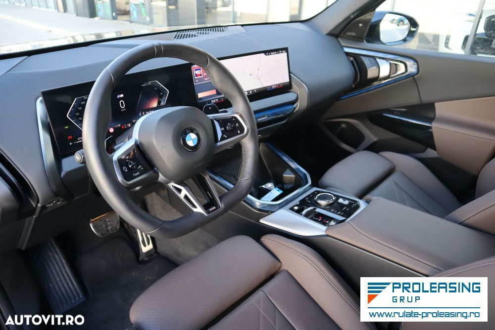 BMW X3 - 9