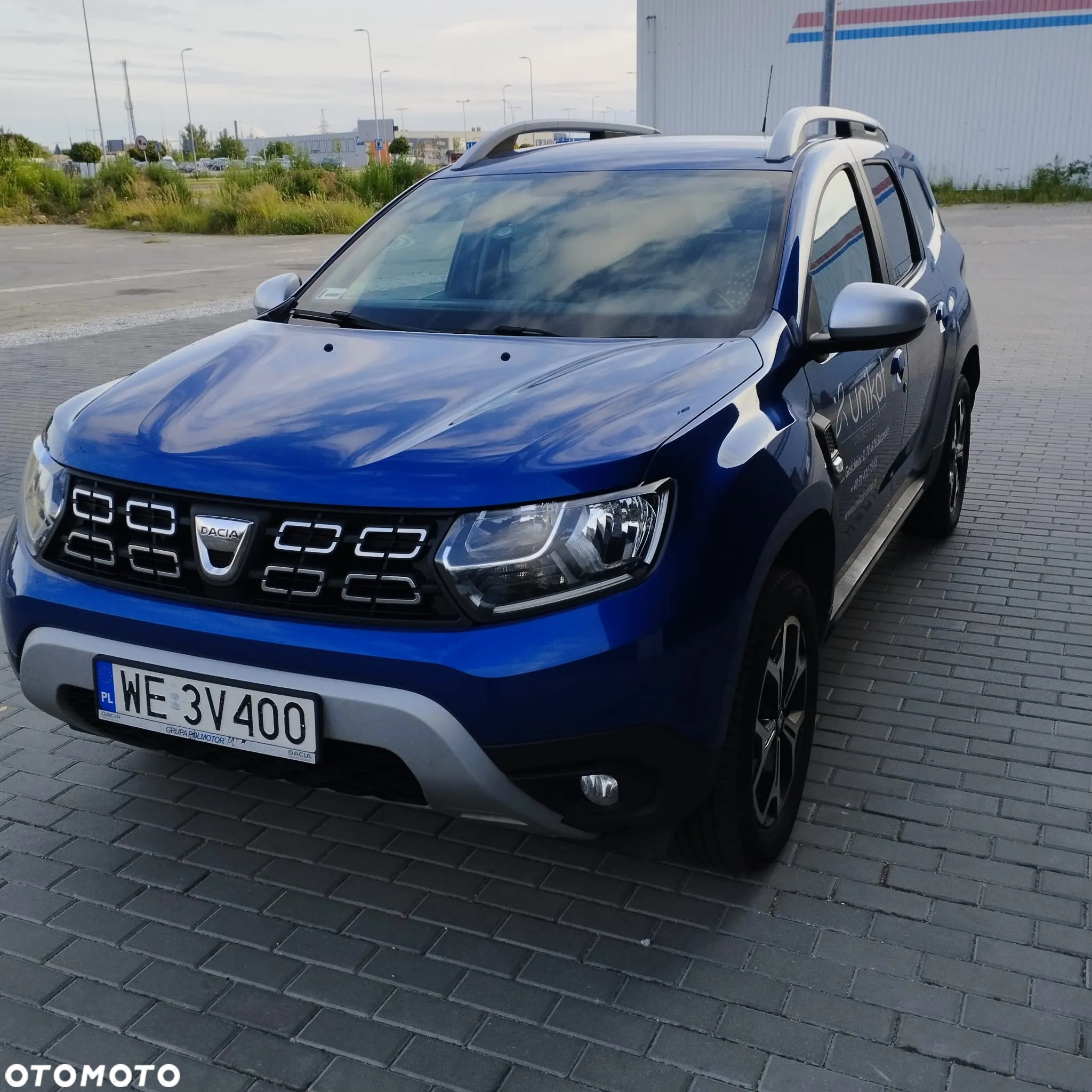 Dacia Duster 1.0 TCe SL Look - 12