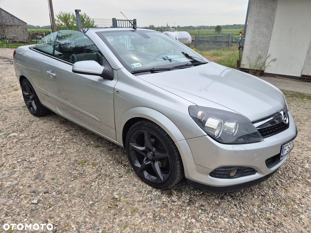 Opel Astra 1.6 Edition - 1