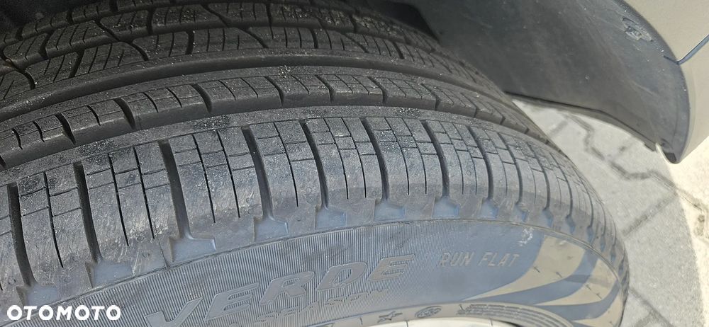 BMW X5 3.5i xDrive - 8