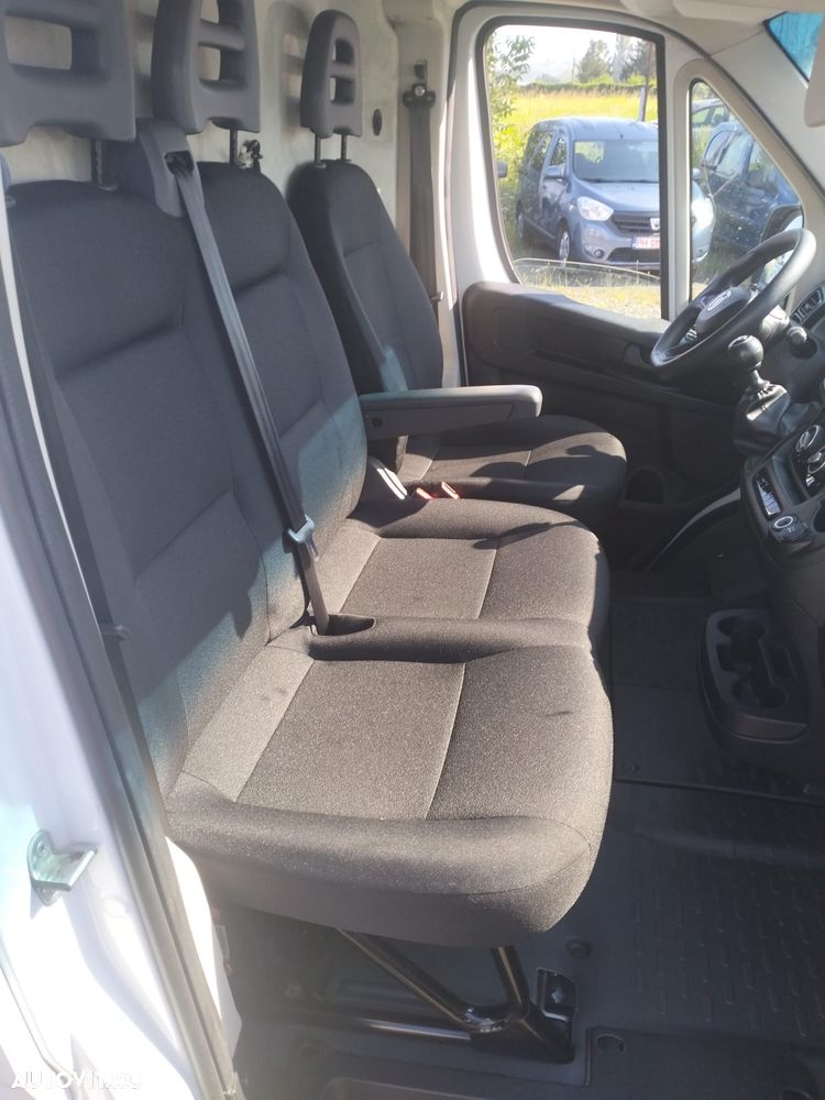 Fiat DUCATO - 11