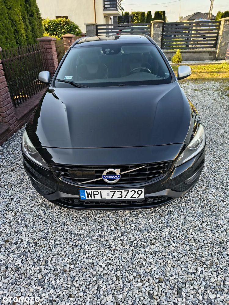 Volvo V60 D3 RDesign - 9