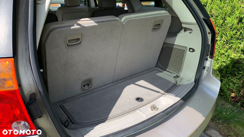 Chrysler Pacifica 4.0 AWD - 11