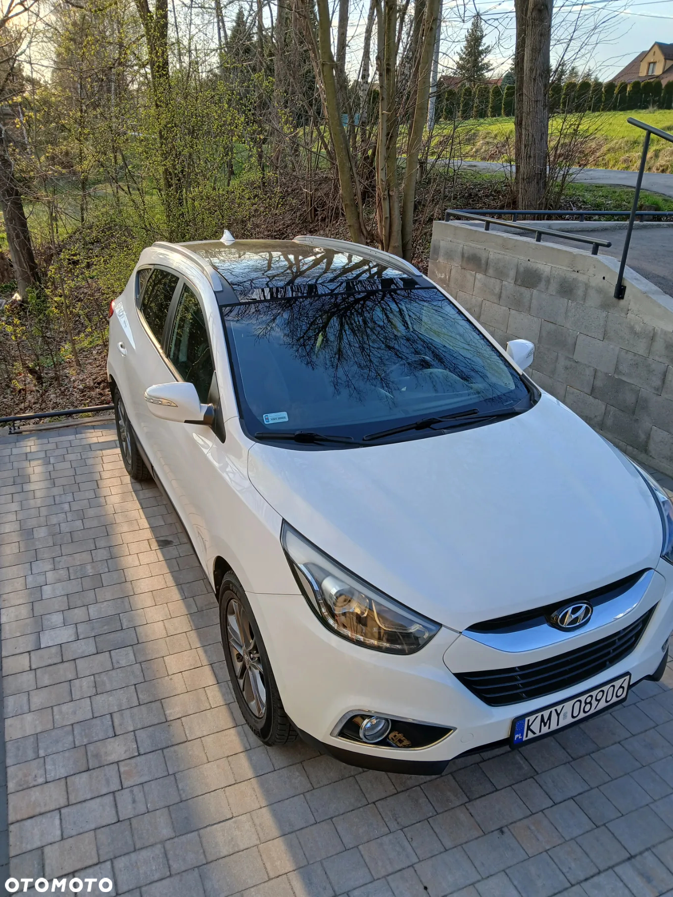 Hyundai ix35 1.6 GDI Premium 2WD - 23