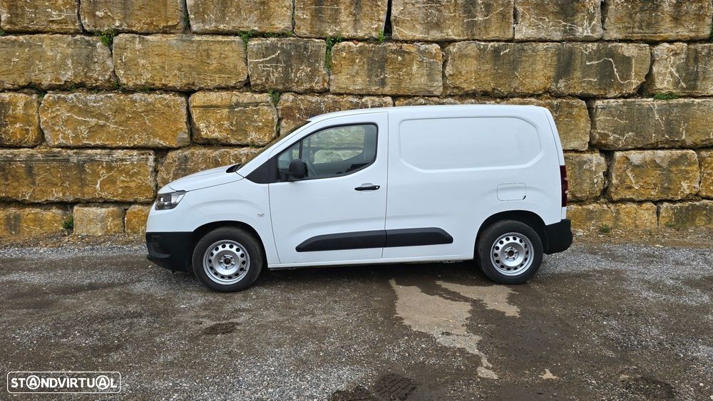 Toyota Proace City 1.5D L1 Comfort - 3