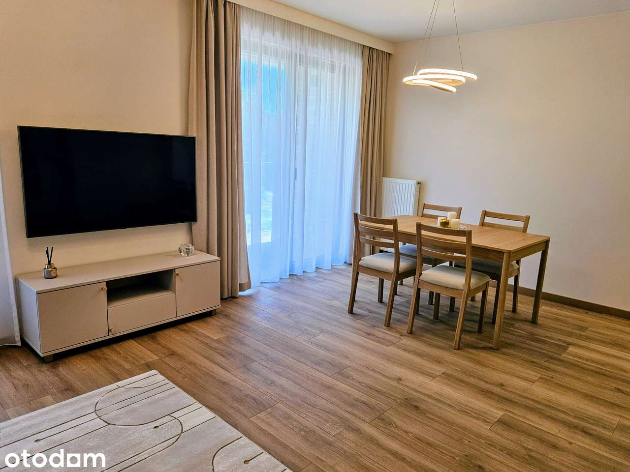 Nowy, luksusowy apartament w willi miejskiej ul. Bakałarzy -Bronowice