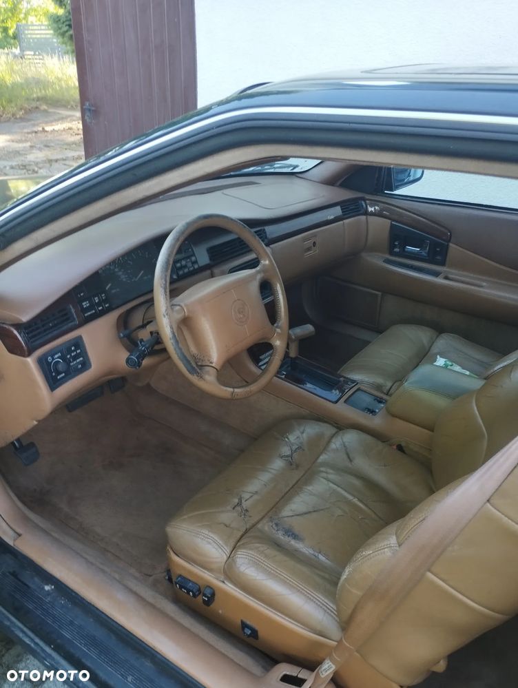 Cadillac Eldorado 4.6 Touring - 5