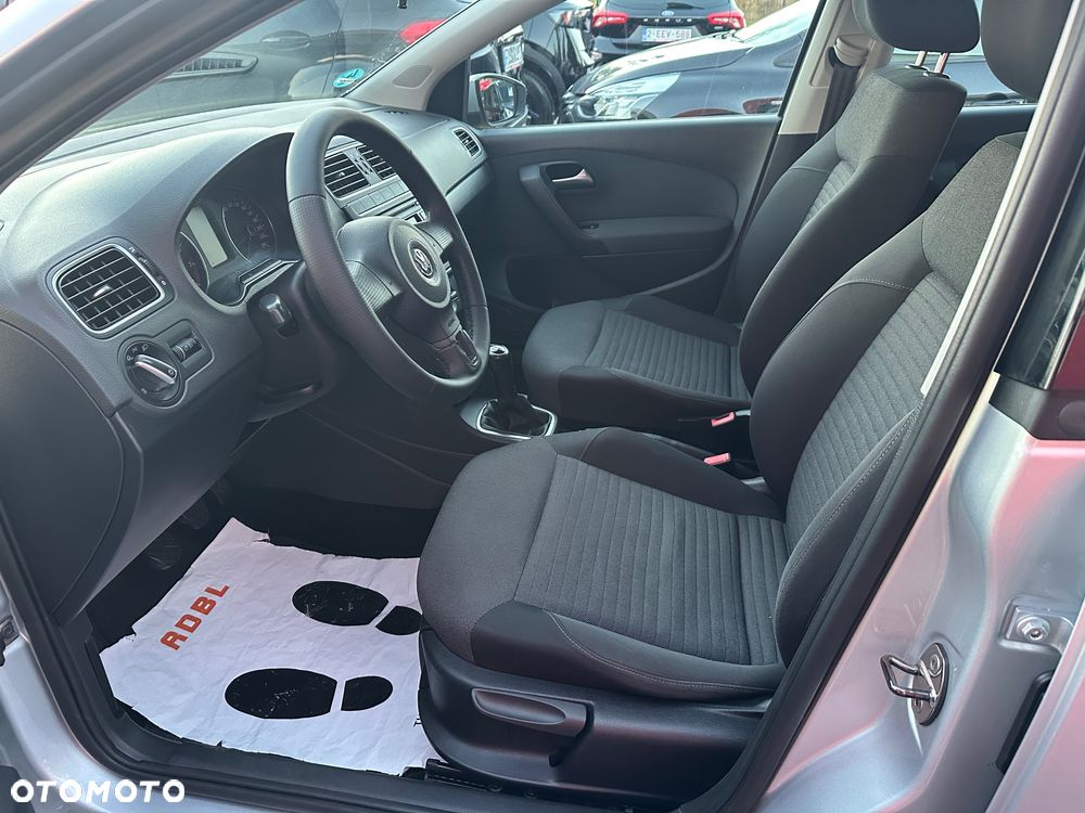 Volkswagen Polo 1.2 TSI Style - 5